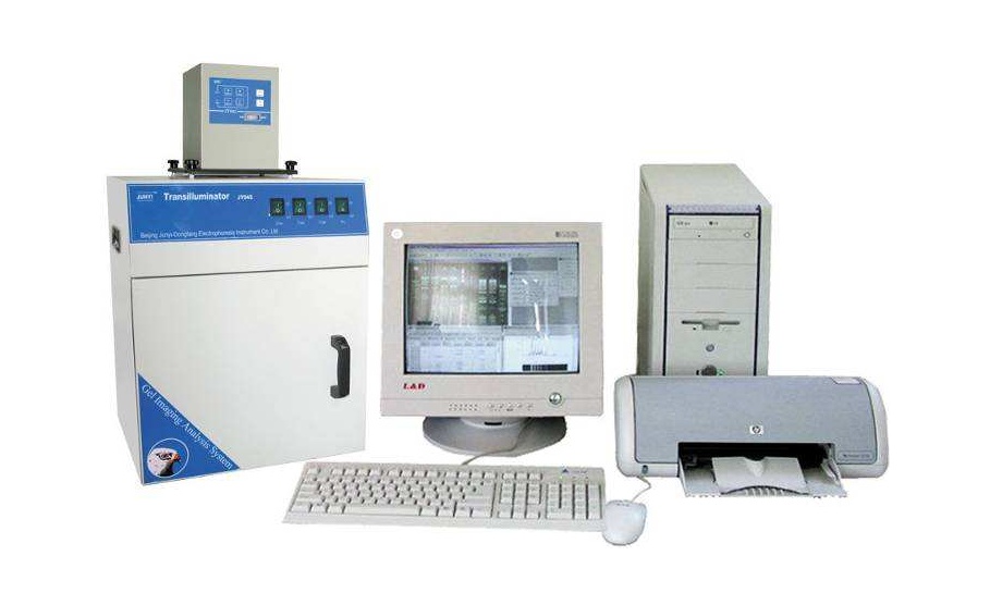 河南科技大学第一附属医院化学发光荧光成像系统等仪器设备采购项目招标